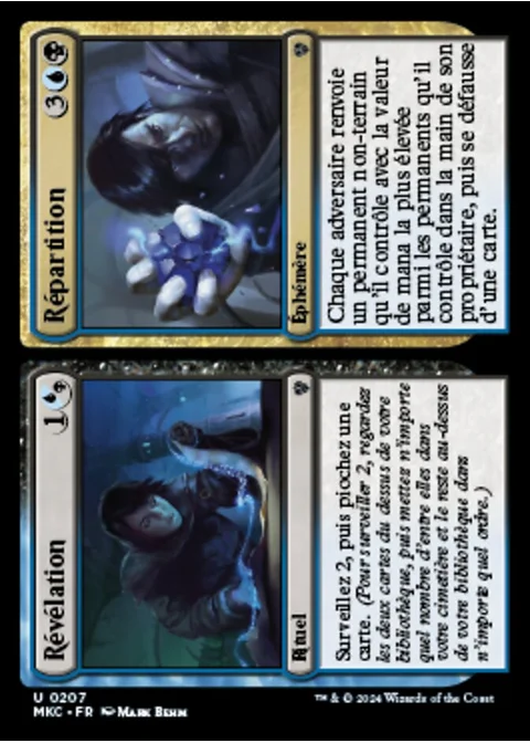 Discovery // Dispersal