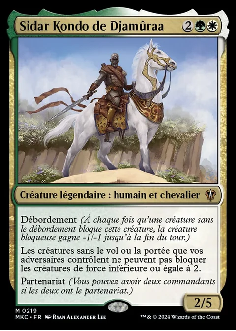 Sidar Kondo de Djamûraa