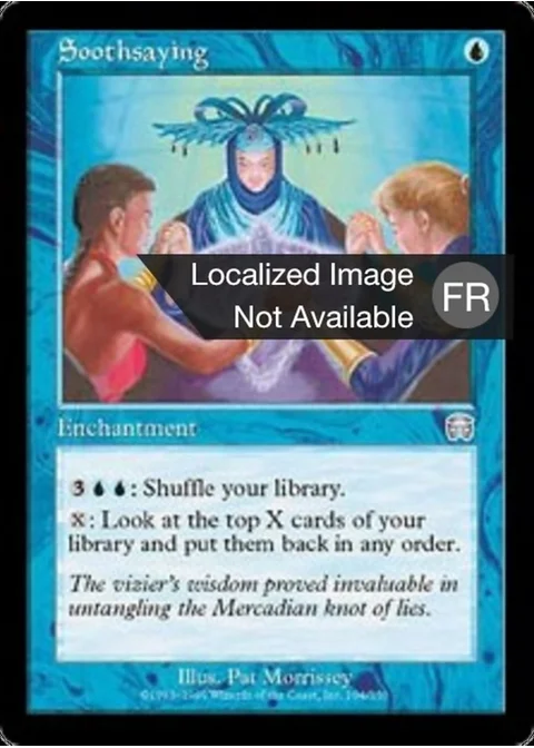 Divination de l'aruspice