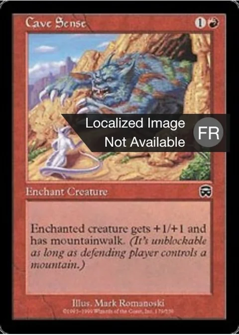 Orientation souterraine