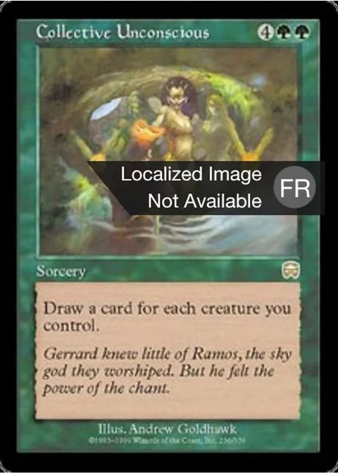 Inconscient collectif