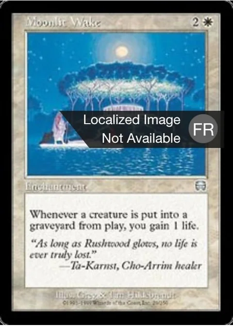 Veillée au clair de lune