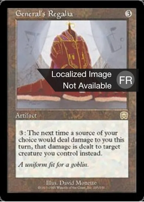 Insignes de général