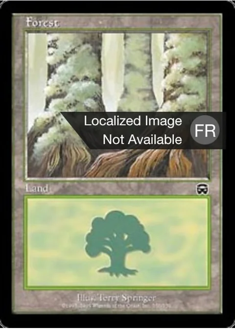Forêt