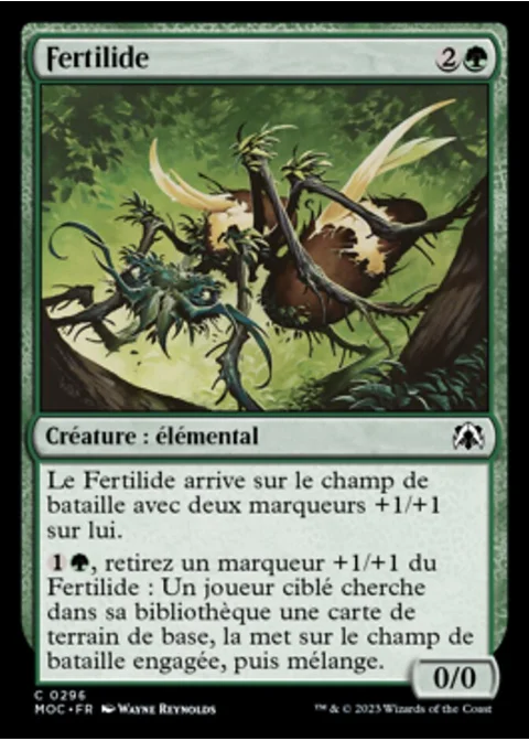 Fertilide