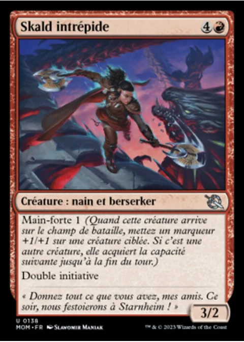 Etali, mal primordial