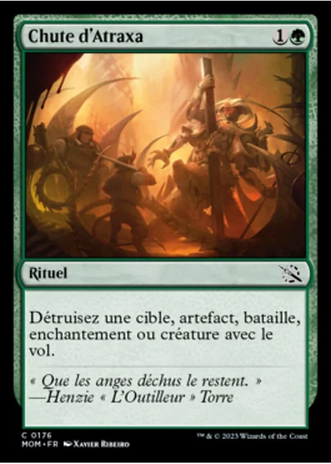 Chute d'Atraxa