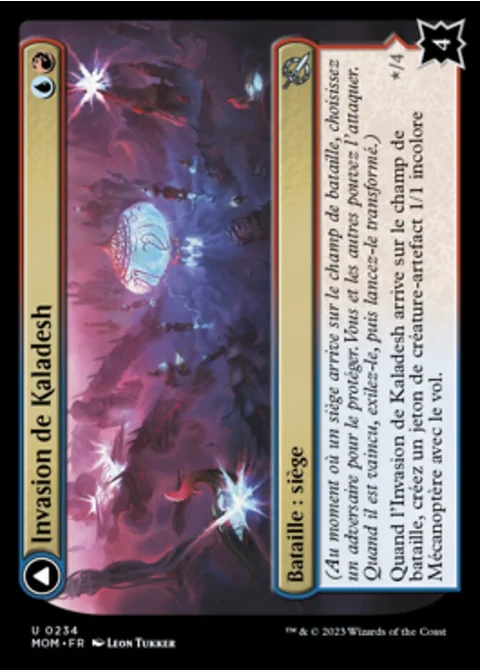 Invasion de Kaladesh