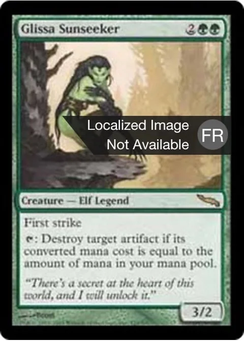 Glissa Cherchesoleil