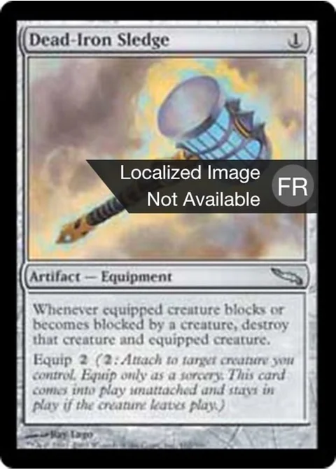 Frappe-devant mortefer