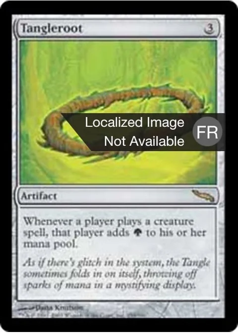 Racine de la Filandre