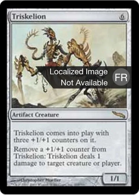 Triskèle