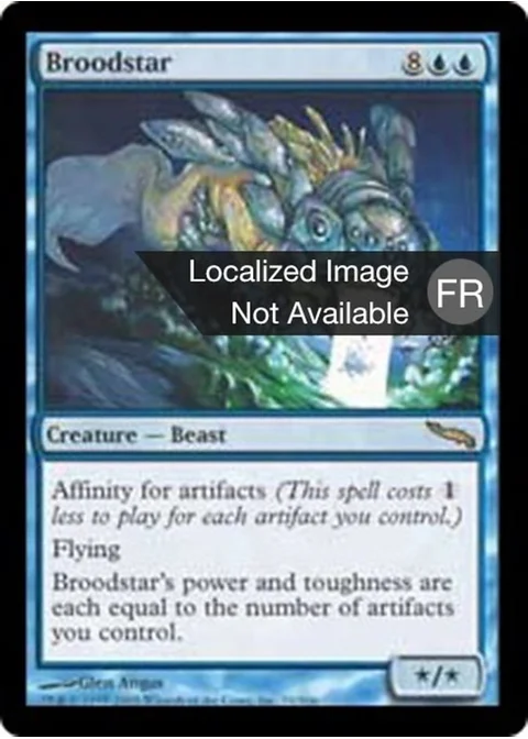 Engeance des étoiles