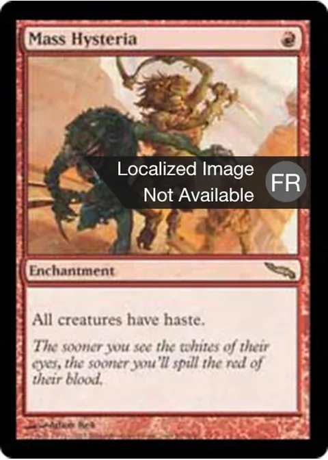 Hystérie collective