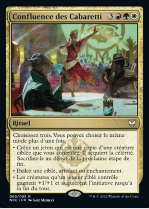 Confluence des Cabaretti