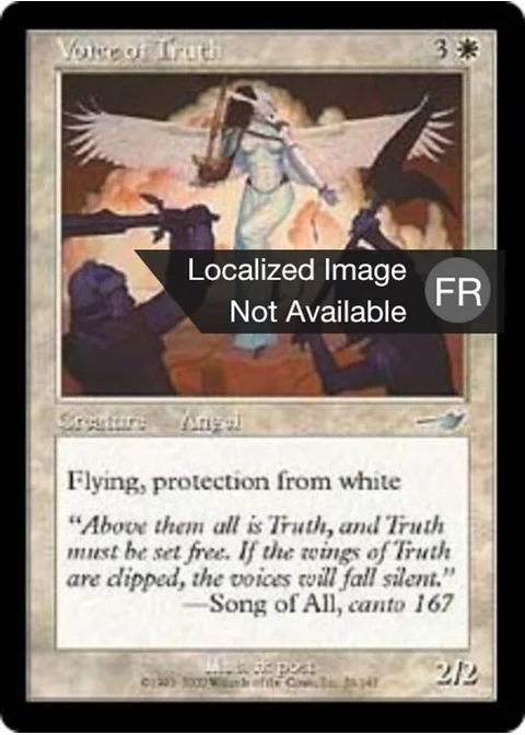 Voix de la Vérité