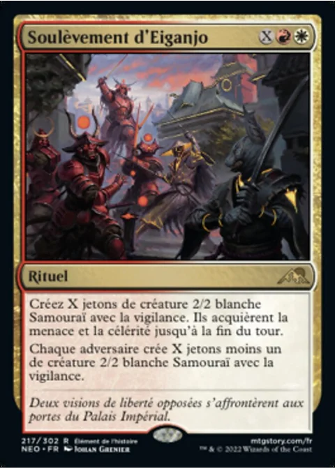 Soulèvement d'Eiganjo