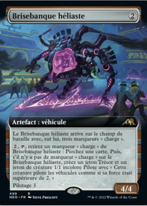 Brisebanque héliaste