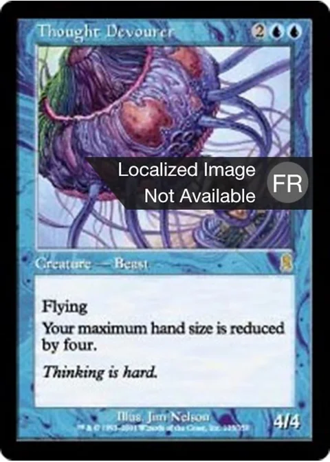 Dévoreur de pensées