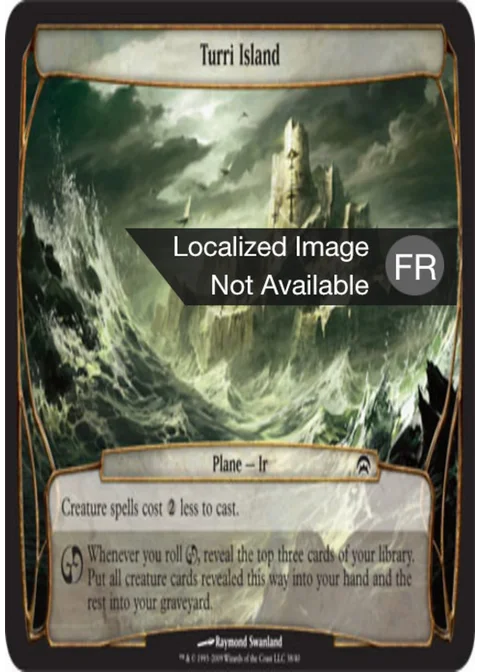 Île de Turri