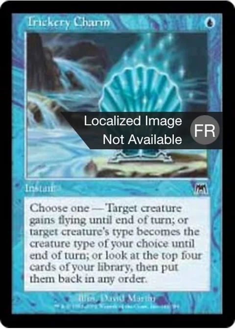 Fétiche de tromperie