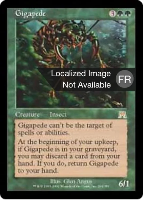 Gigapède