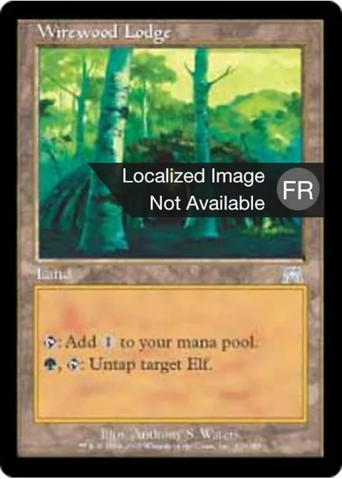 Pavillon de Brinbois