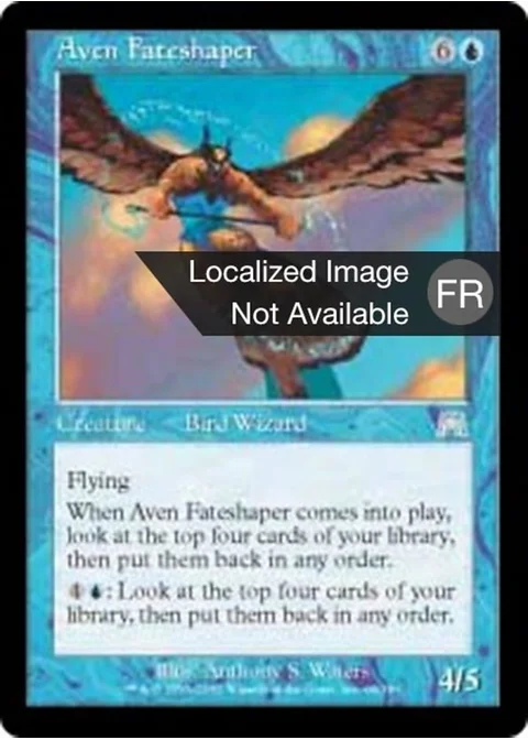 Forge-destin avemain