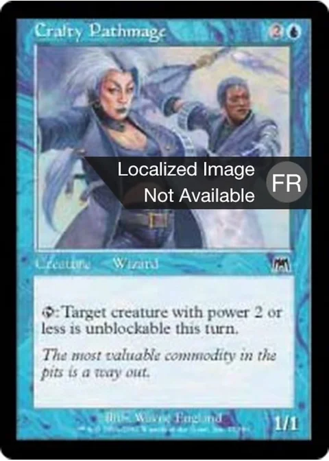 Sentemage astucieuse