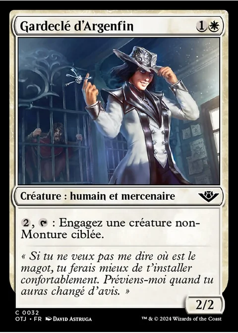 Gardeclé d'Argenfin