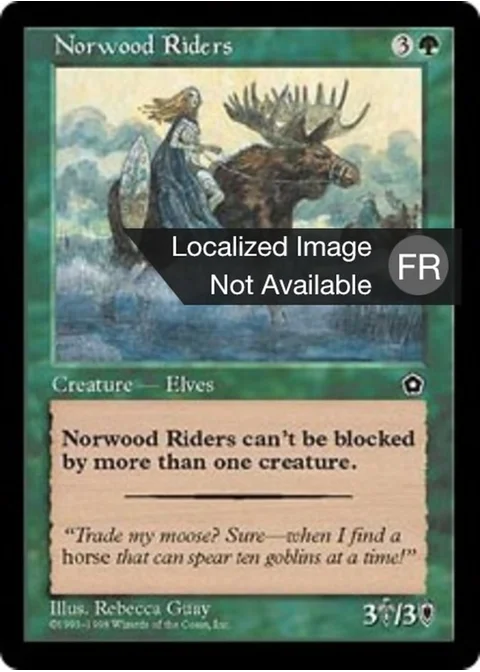 Chevaucheurs de Norbois