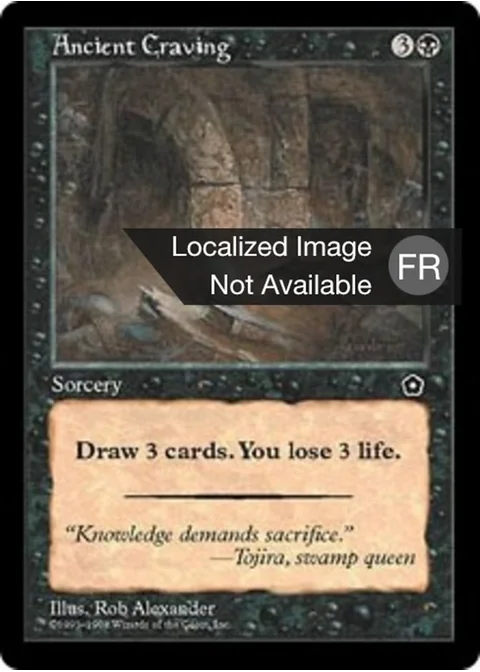 Passion pour l'antique