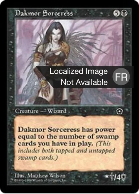 Ensorceleuse du Marennois