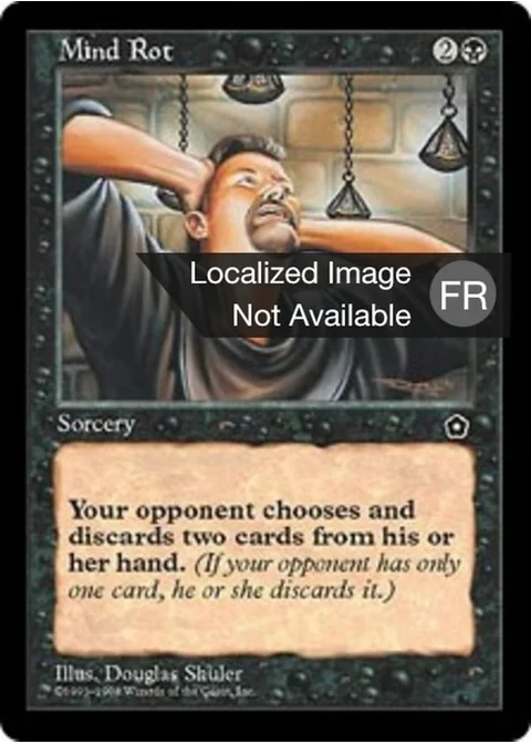 Pourrissement cérébral