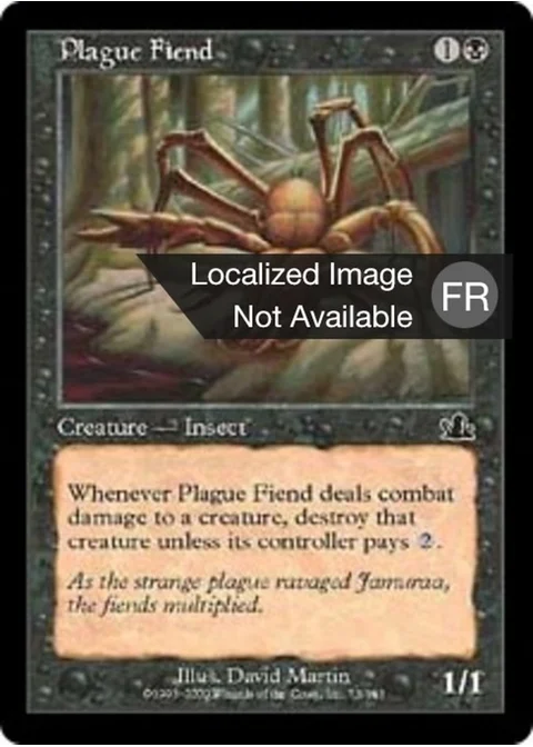 Fielleux de la peste