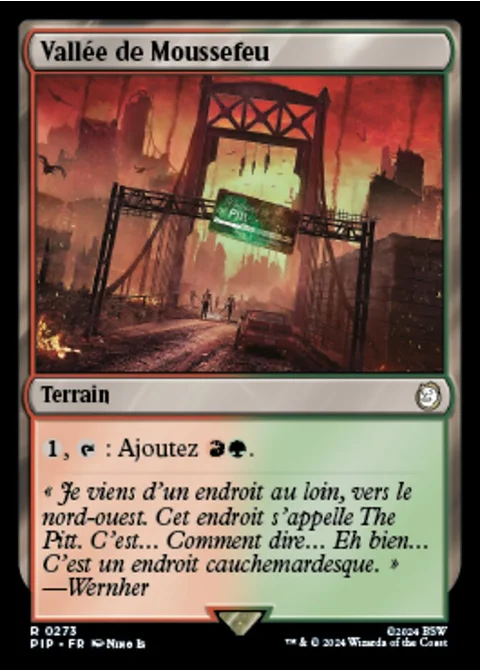 Vallée de Moussefeu