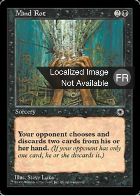 Pourrissement cérébral