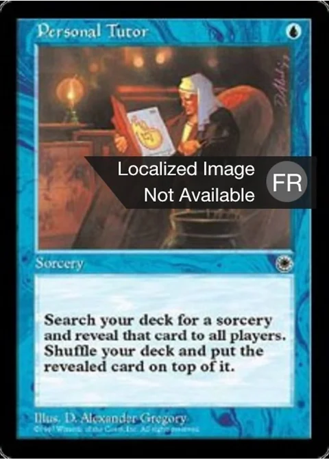 Précepteur particulier