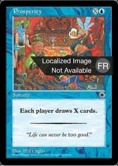 Prospérité