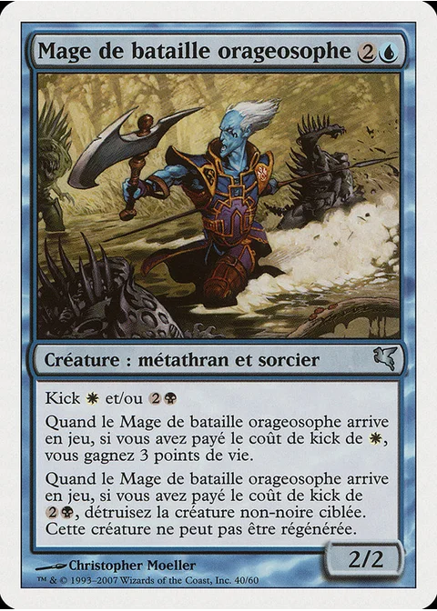 Mage de bataille orageosophe