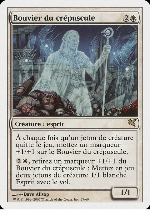 Bouvier du crépuscule