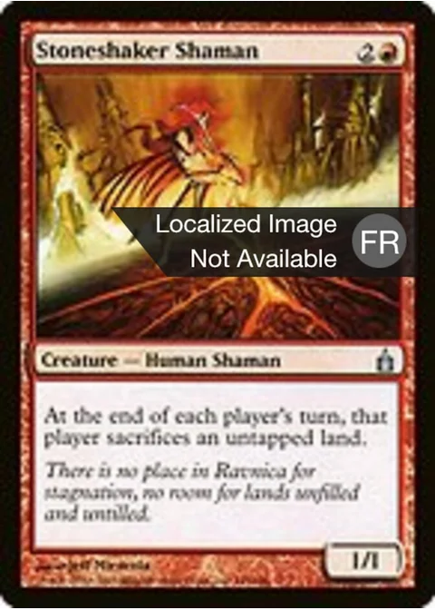 Shamane tremblepierre