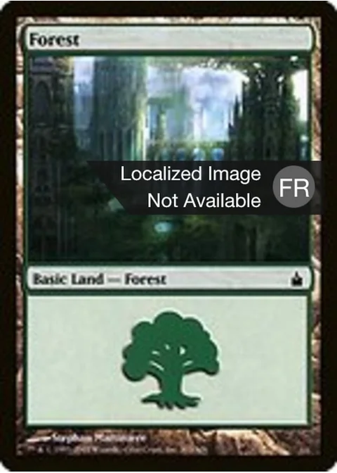 Forêt