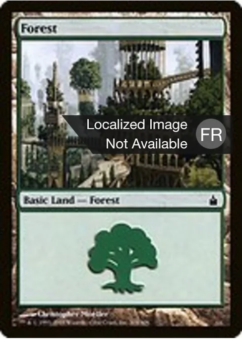 Forêt