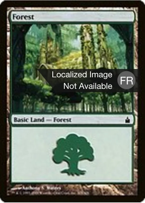 Forêt