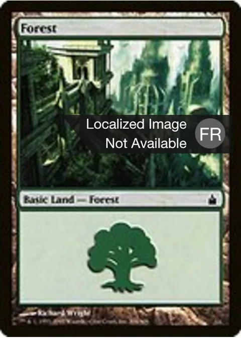 Forêt