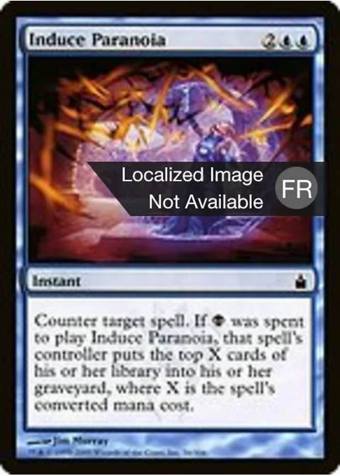 Invitation à la paranoïa