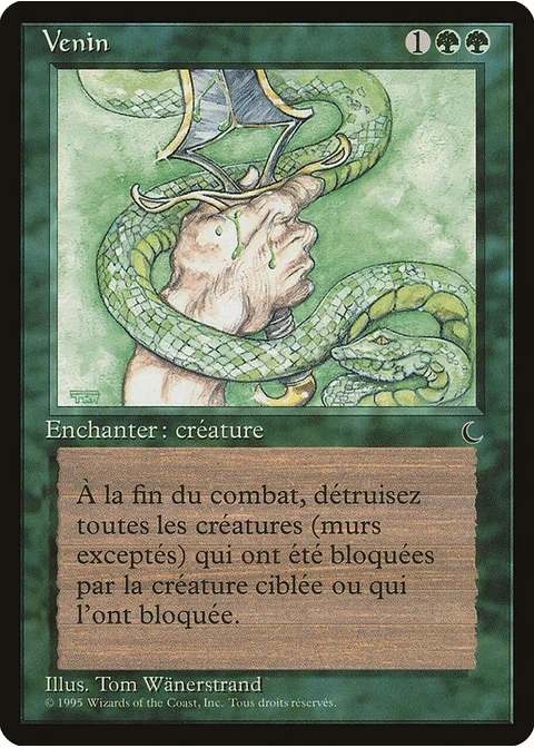 Venin