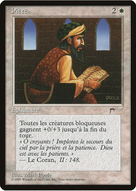 Piété