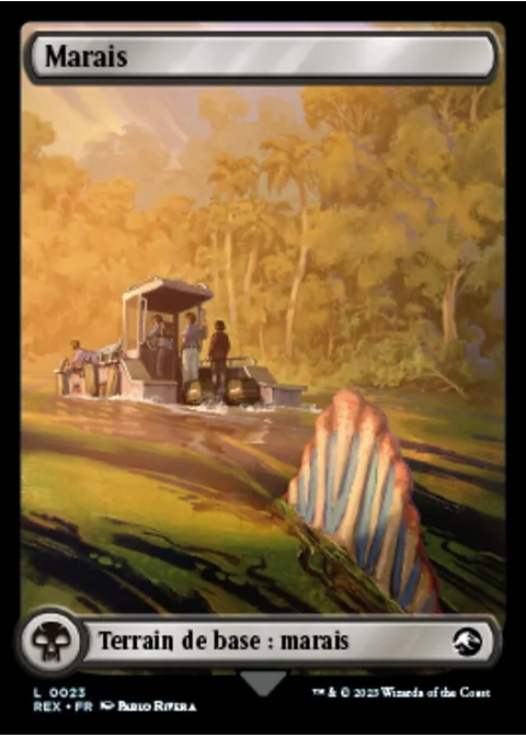 Marais